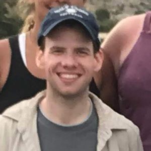 Meet your Posher, Conor